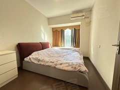 梅州梅江金燕大道和府三房急租，现代装修，家私家电齐全，周边临实验购物出行方便出租房源真实图片