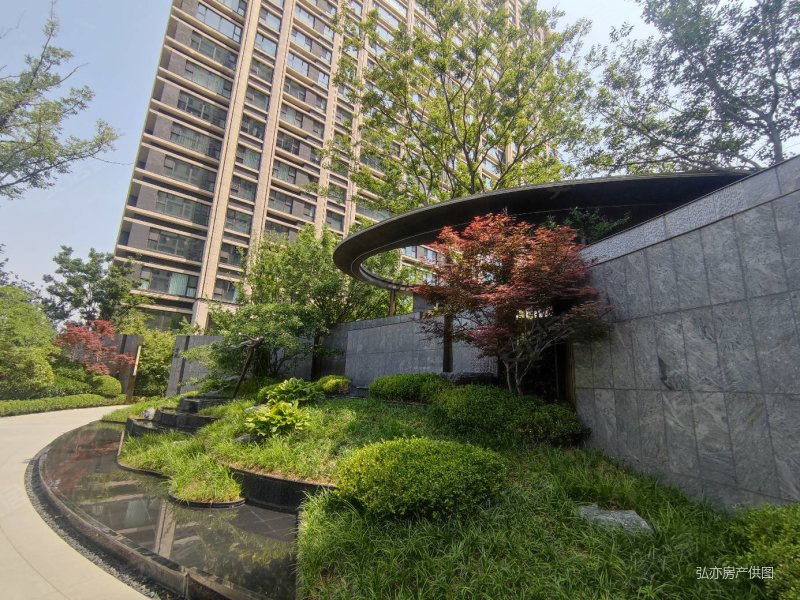 采光好,户型方正,龙湖天奕二手房,249万,4室2厅,3卫,183平米-青岛安居