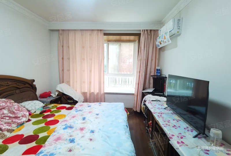 文化馨苑3室2厅2卫122.44㎡南北875万