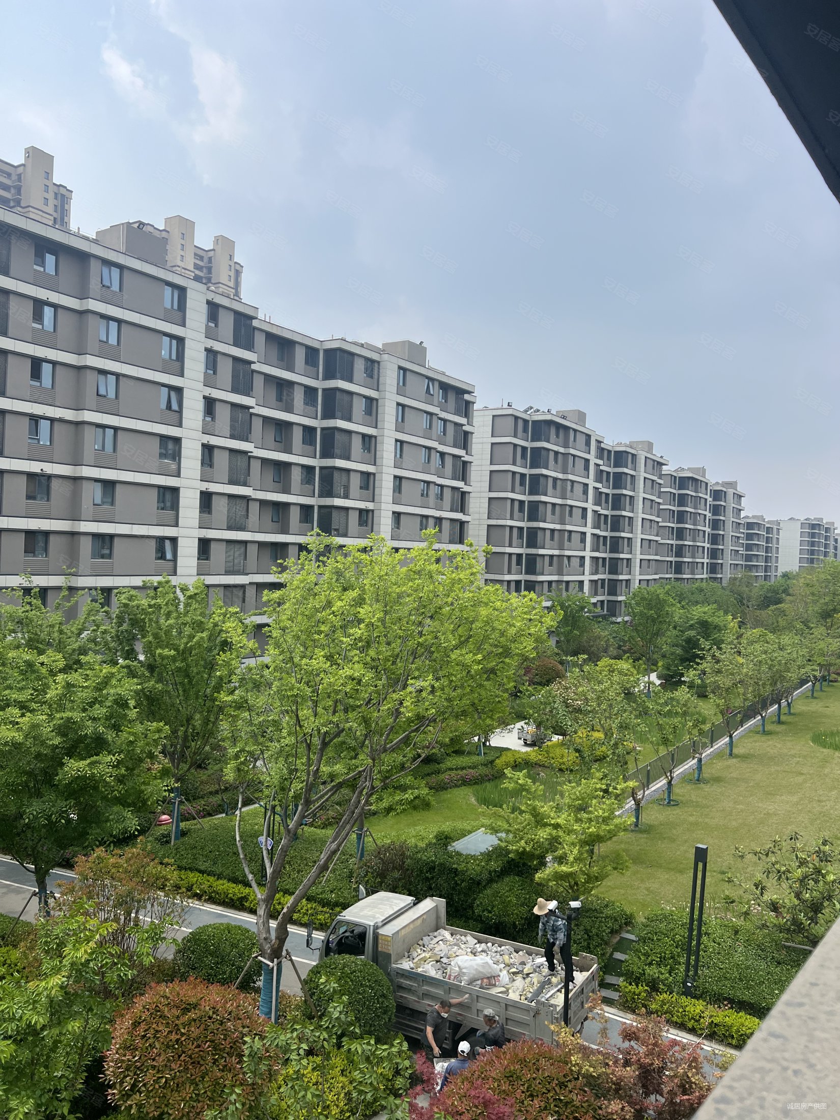 随时可以看房,半山悦景二手房,428万,4室2厅,3卫,243平米-徐州安居客