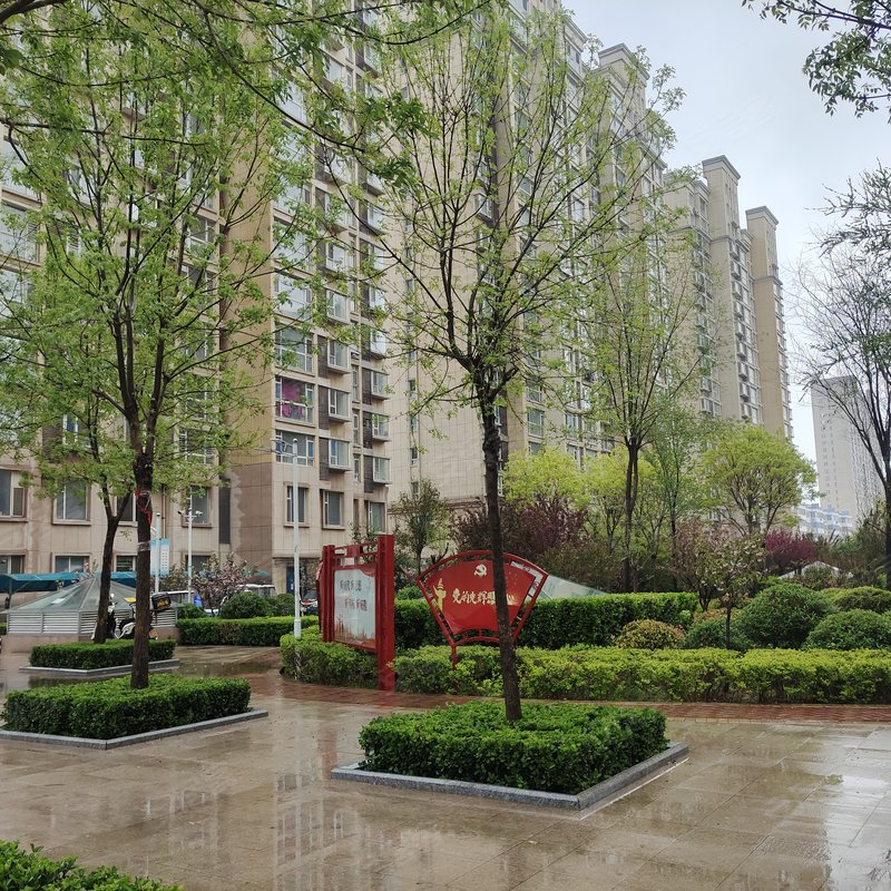 【中阳银海花园, 中阳银海花园小区详情,房价走势,房源,业主论坛】