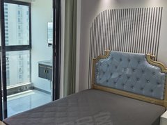 盐城亭湖盐城会展中心开发区单间靠近SK佛吉亚天合润阳通威韩资工业园区无中介费出租房源真实图片