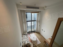 杭州余杭良渚万科未来之光1室设施完善 享受生活出租房源真实图片
