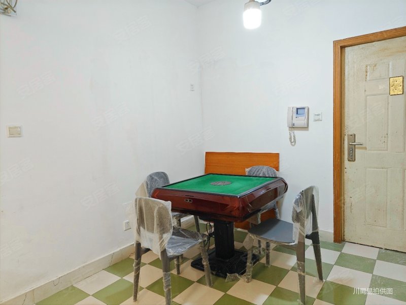 云景豪庭交通便利商圈成熟近医院精装好房南北通透