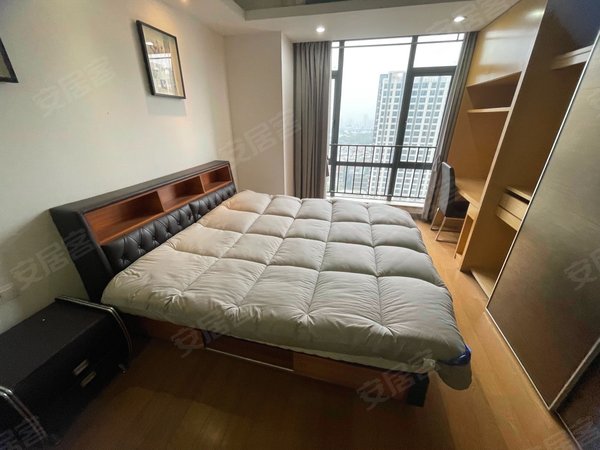 广州海珠广州大道南合生广场合生广场公寓单间出租家具齐全拎包入住