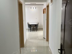 无锡新吴长江路长江大厦 3室2厅1卫出租房源真实图片