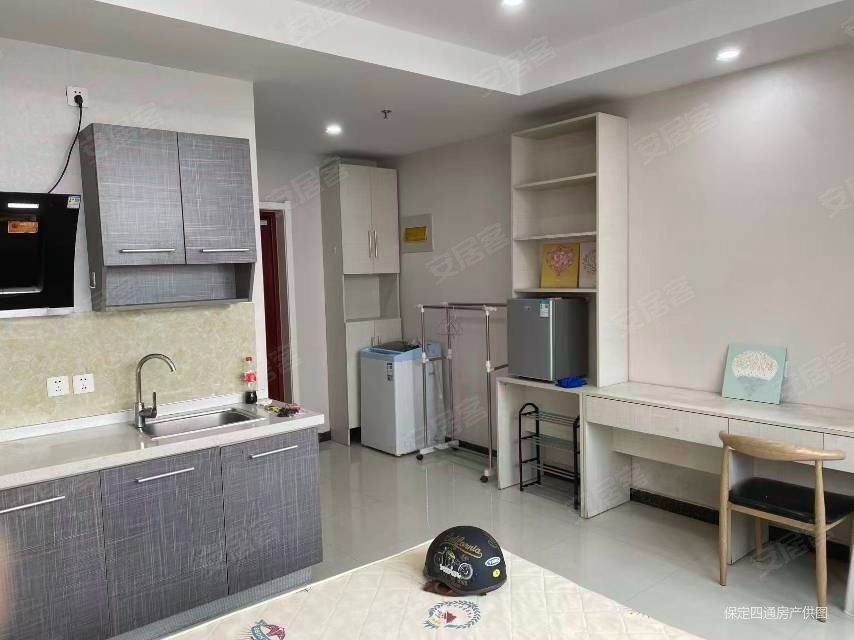 光达e时代1室0厅1卫37㎡南13万