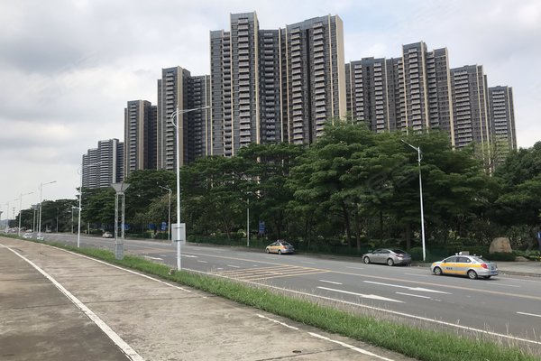 佛山二手房 龙光玖龙湾 > 周泳霖解读龙光玖龙湾生活配套