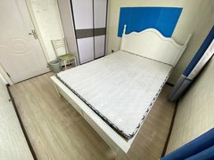 贵阳观山湖世纪城无中介 茅台集团德福中心附近 世纪城龙凯苑单间带飘窗押一付一出租房源真实图片
