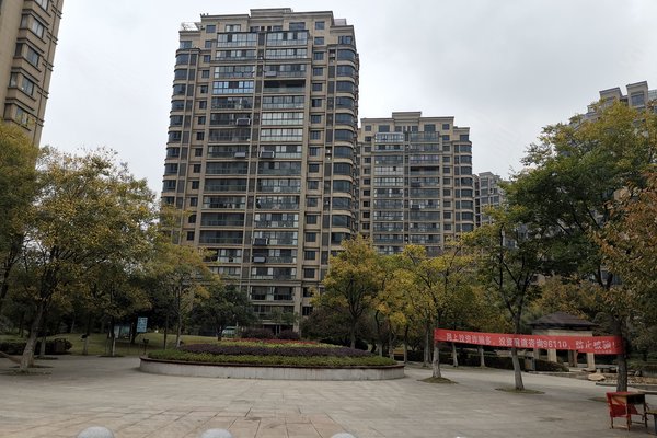 东华园优点,不足,东华园怎么样,东华园周边房产中介