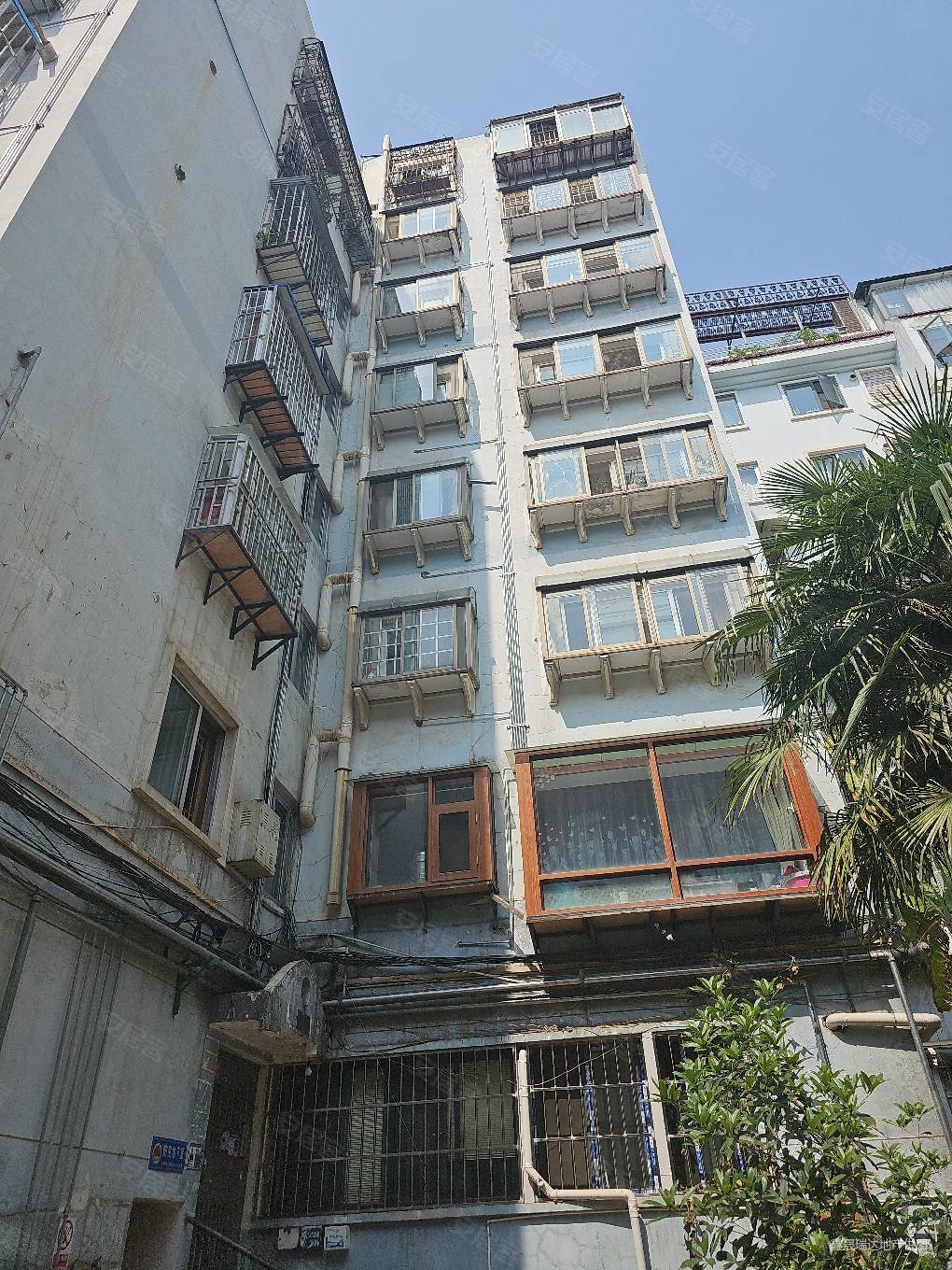 小西门富春花园3楼洋房3室2厅2卫128.48平方米