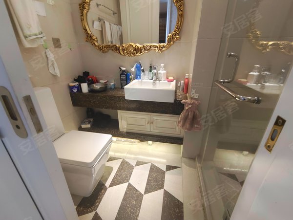 杭州上城凯旋/采荷庆春御府主城区豪宅庆春御府 通行方便 采荷学校 庆