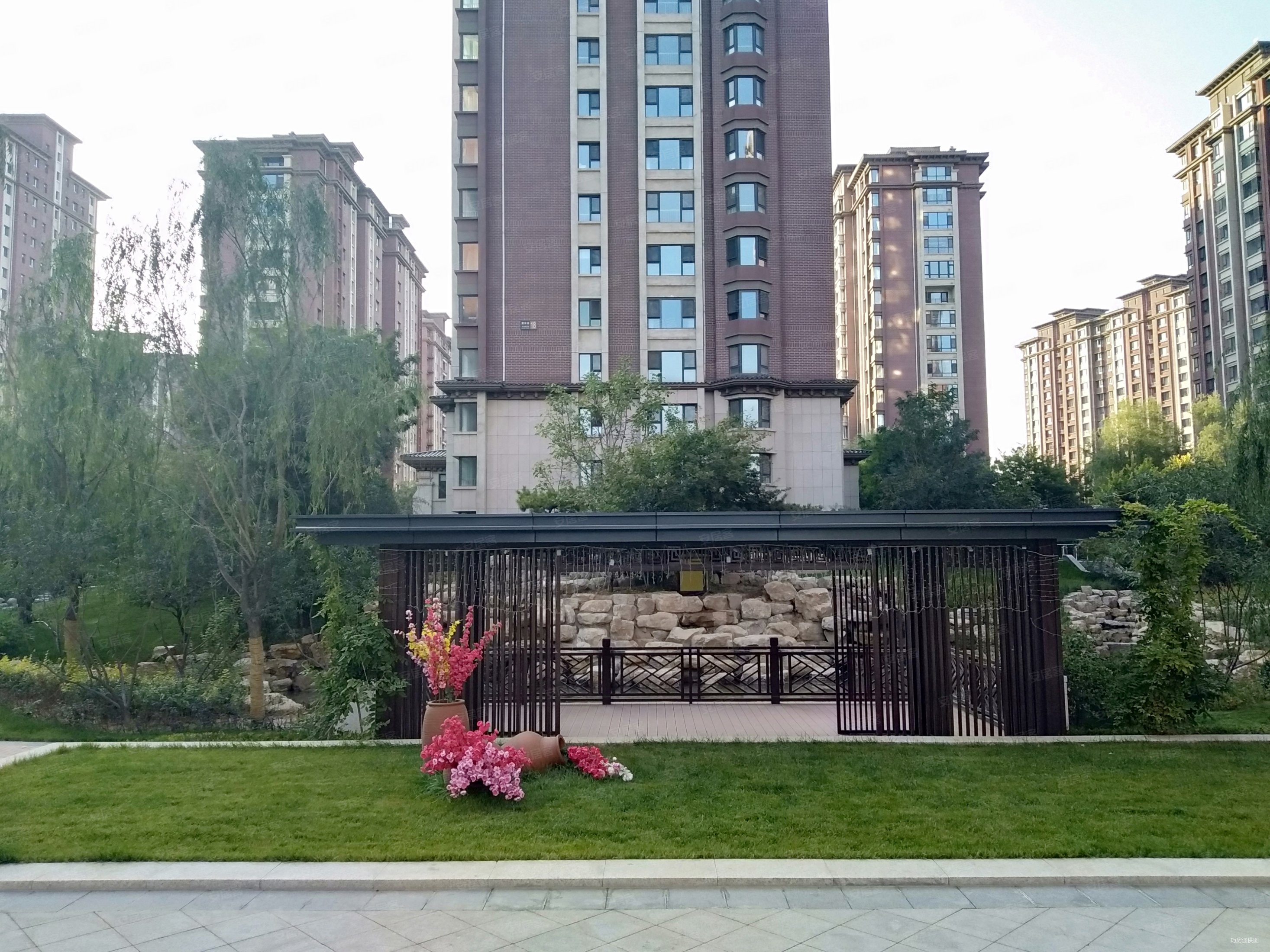 视墅开阔,玺云台(南区)二手房,118万,3室2厅,1卫,118平米-银川安居客