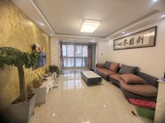 阜宁阜宁开发区金沙湖观湖书苑大2房,家电家具齐全，拎包入住。房子很清爽。出租房源真实图片