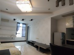 广州广州周边佛山瑞安公寓新放出来的东南向正规一房一厅 80方仅需2550月租出租房源真实图片
