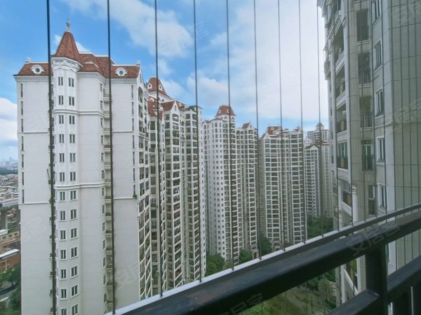 【多图】锦绣半岛,南浦租房,锦绣半岛 4室2厅2卫 电梯房 精装修174