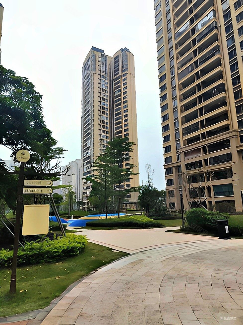 北大资源博雅滨江