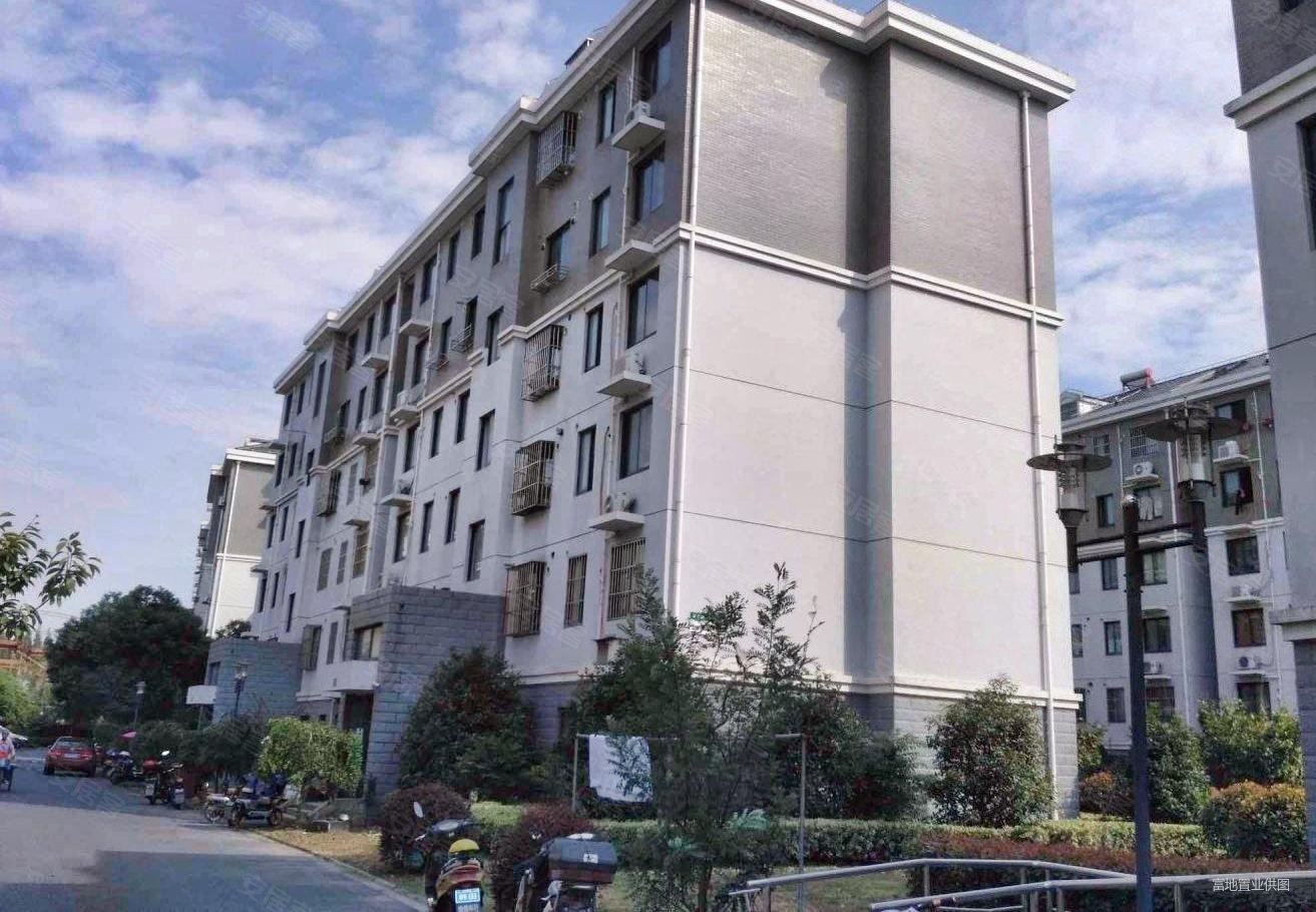 永丰苑2室2厅1卫50㎡南北137万