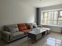宁津城区福宁大街津泽佳苑a区,好楼层三室一卫,东西齐全拎包入住出租房源真实图片