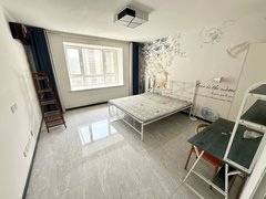 保定莲池长城家园哈弗技术中心 蜂巢能源 裕丰汽配城附近主卧次卧均有拎包可入住出租房源真实图片