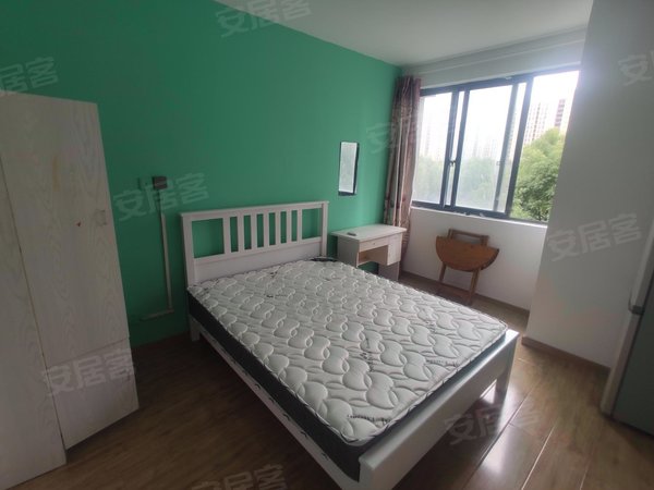 上海松江车墩松南城华杰苑华杰苑 精美单间 燃气做饭 押一付一 配套