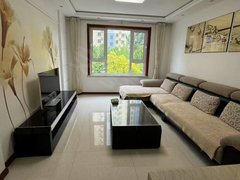 滦南滦南城区市中心东绿景2室精装低层出租,家具家电齐全,看房电话联系出租房源真实图片