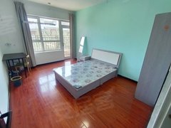 银川金凤正源南街东方尚都 纯女生 庆丰街 可短租月付 拎包入住出租房源真实图片