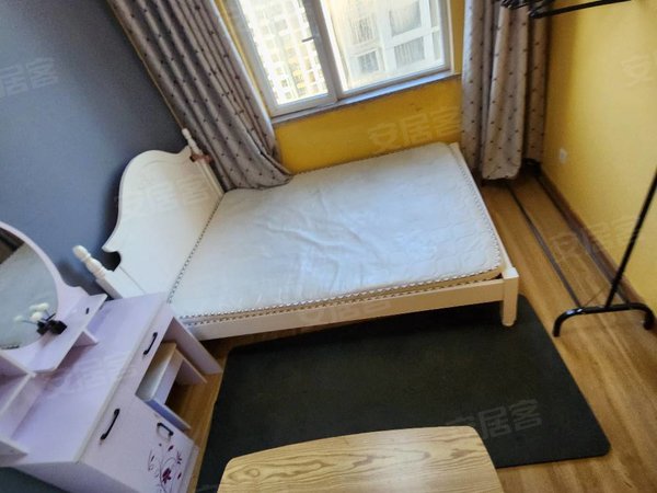 西宁城西海湖新区海湖星城歪歪楼安泰大厦百草堂金富苑附近精装单间无