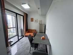 温岭温岭市区五龙山旭东佳园一室一厅一卫通燃气带阳台有小客厅包物业宽带幅度可谈出租房源真实图片