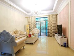 韶关浈江五里亭拎包入住的 豪华装修双拼别墅带地下室出租房源真实图片