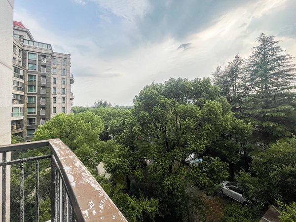 上海浦东世纪公园四季雅苑(公寓住宅)四季雅苑