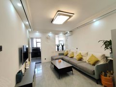 开封鼓楼鼓楼区交警小区，拎包入住，交通方便，生活便利。出租房源真实图片