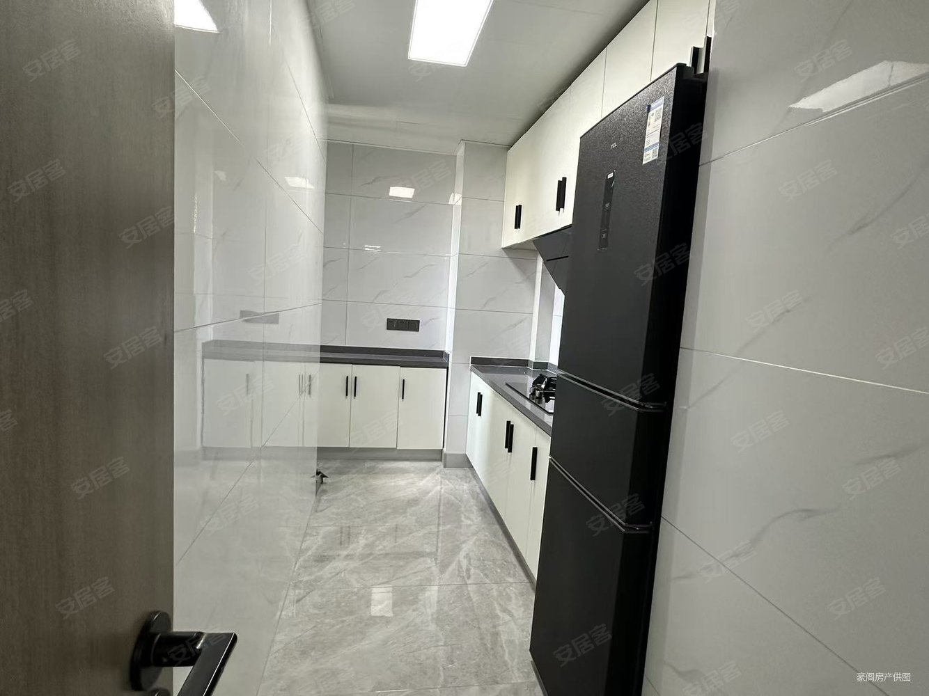 冠城华府3室2厅1卫108㎡南北79.8万