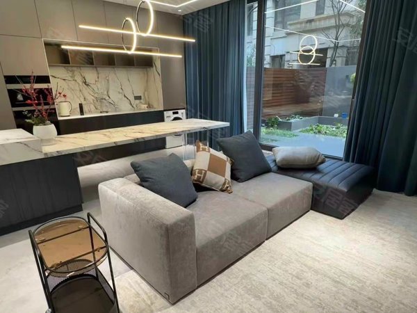 水岸清华 5室3厅4卫 配套齐全 豪华装修 南北通透,吴中租房-苏州58