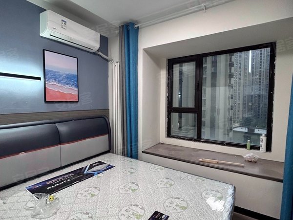 郑州金水花园路康桥朗城1号院刘庄地铁口海亮时代广场惠济万达居易