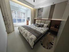 保定莲池东湖公园河北软件 人才大厦 东湖公园 押一付一 免费WiFi 精装修出租房源真实图片