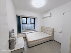 阜阳颍州阜王路急租!六院 清河宋街旁 精装长短租 包物业 押一付一出租房源真实图片