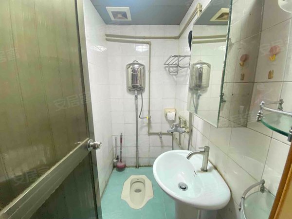 【多图】富华花园,市桥租房,富华花园 2室2厅1卫 电梯房 96平米,番禺