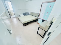 东莞莞城莞城中心莞城地王广场精装单间沃尔玛君尚东湖花园人民公园可短租一个月出租房源真实图片