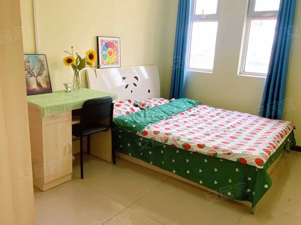 涉县东信华茂府东信华茂府 邻邯郸大学 新万达 押一付一 随时看房480