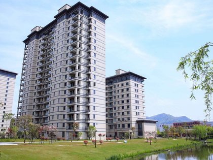 不足,大家漾山府怎么样,大家漾山府周边房产中介经纪人评价-湖州安居