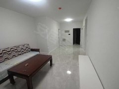 淄博淄川淄川汽车站金域华庭精装两室带全套家具家电出租!出租房源真实图片