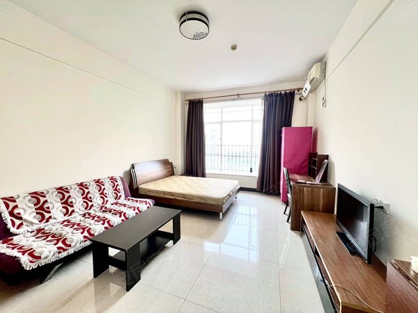 【多图】云峰花园,镜湖大道租房,云峰花园 1室1厅1卫 精装修 电梯房