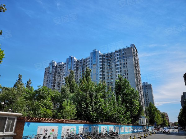 中信禧园北区(中信城三期)二手房, 4室2厅3卫, 3150万元 - 北京