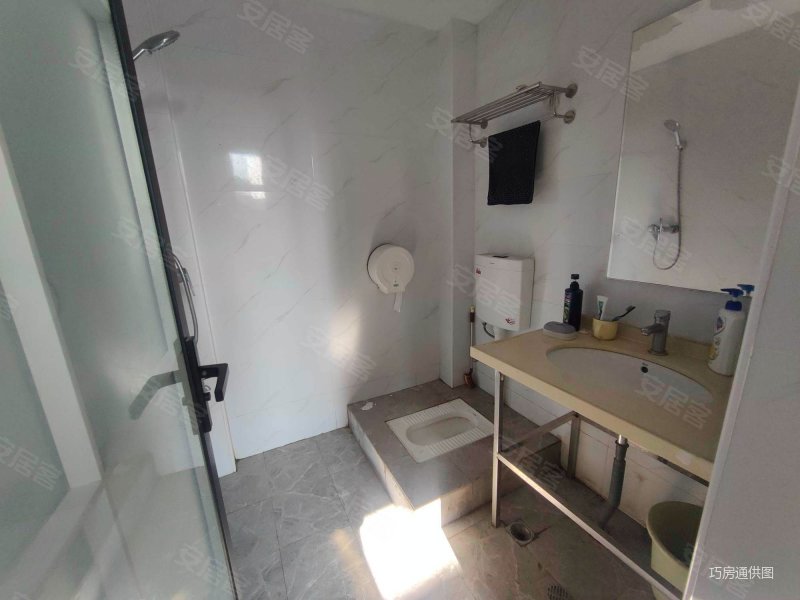 厕所 家居 设计 卫生间 卫生间装修 装修 800_600