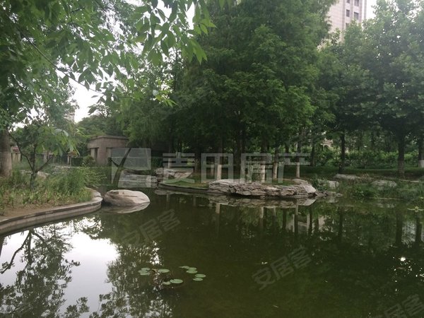 【多图】泛海国际香海园,朝阳公园租房,南北通透 4室2厅 泛海国际香海