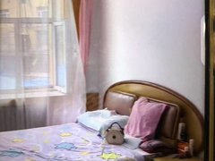 肇东肇东城区肇东市区八道街和谐家园2楼60平两室家装家电齐全拎包入住年租7000出租房源真实图片