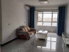 巨野巨野城区巨野市区文苑花园三居室精装修家具家电齐全拎包入住出租房源真实图片