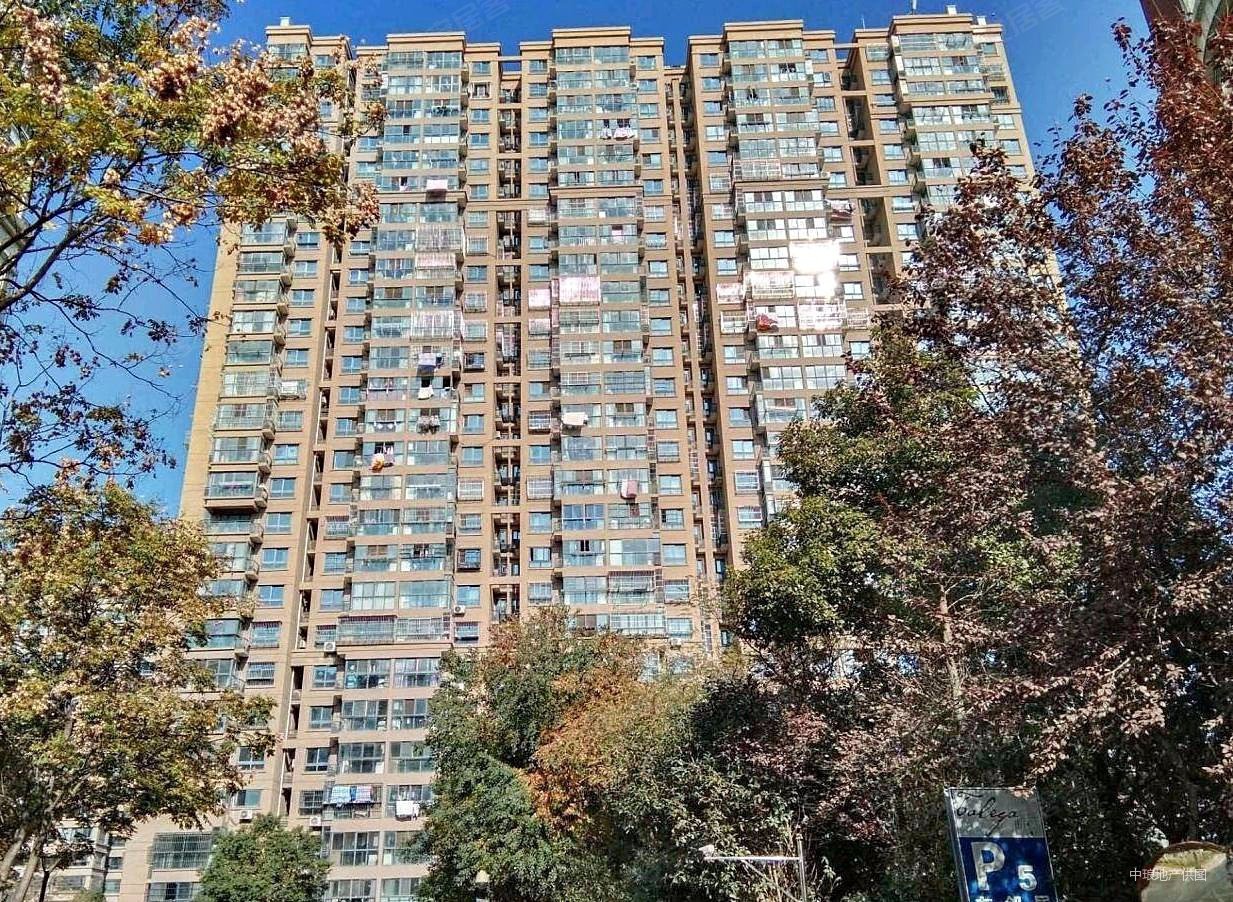 托乐嘉花园3室2厅2卫126㎡南北425万