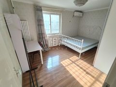 北京朝阳望京望京望京新城低楼层3居室主卧出租房源真实图片